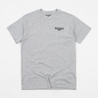 Service Works Trademark T-Shirt - Heather Grey thumbnail