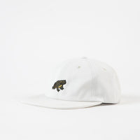 Severn Toad Cap - Off White thumbnail