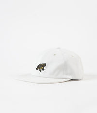 Severn Toad Cap - Off White