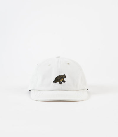 Severn Toad Cap - Off White