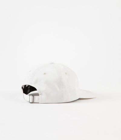 Severn Toad Cap - Off White