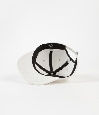 Severn Toad Cap - Off White