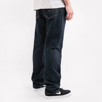 Levi's® 501® Jeans - Indigo Warp Rinse thumbnail