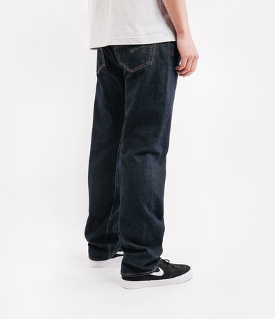Levi's® 501® Jeans - Indigo Warp Rinse