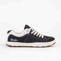 Simple OS Shoes - Navy thumbnail