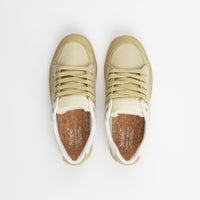 Simple x The Arrivals OS Utility Shoes - Sand thumbnail