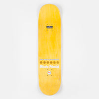 Skate Mental Tom K Avocado Toast Deck - 8.25" thumbnail