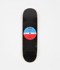 Skateboard Cafe 45 Deck - Blue / Red - 8.5"