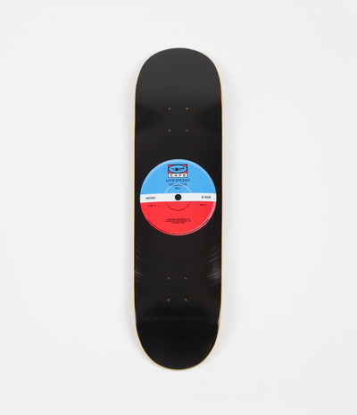 Skateboard Cafe 45 Deck - Blue / Red - 8.5"