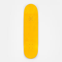 Skateboard Cafe 45 Deck - Blue / Red - 8.5" thumbnail