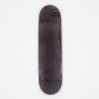 Skateboard Cafe 45 Deck  - Grey / Cardinal - 8.5" thumbnail