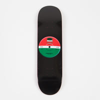 Skateboard Cafe 45 Deck - Red / Green - 8.25" thumbnail