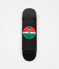 Skateboard Cafe 45 Deck - Red / Green - 8.25"