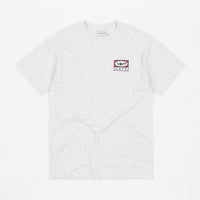 Skateboard Cafe 45 T-Shirt  - Ash Heather thumbnail