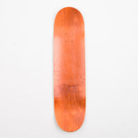 Skateboard Cafe April Deck - Cream - 8.38" thumbnail