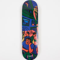 Skateboard Cafe Bar Series 1 Deck - 8.5" thumbnail