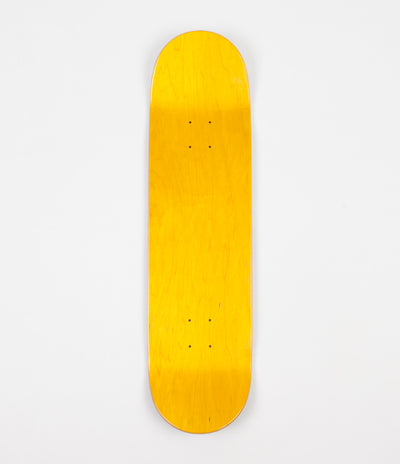 Skateboard Cafe Bar Series 1 Deck - 8.5"