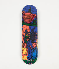 Skateboard Cafe Bar Series 2 Deck - 8.5"