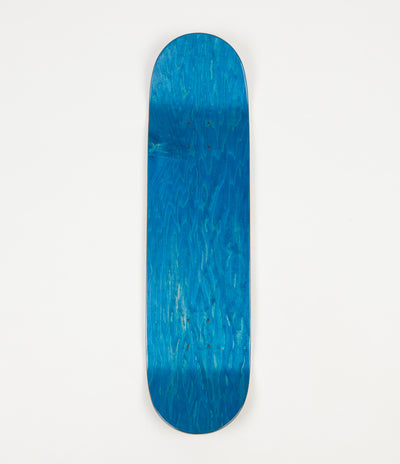Skateboard Cafe Bar Series 2 Deck - 8.5"