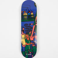 Skateboard Cafe Bar Series 3 Deck - 8.5" thumbnail