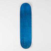 Skateboard Cafe Bouquet Deck - Light Lavender - 8.125" thumbnail