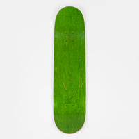 Skateboard Cafe Bouquet Deck - White - 8" thumbnail