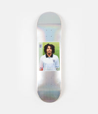 Skateboard Cafe Cafe 98 Korahn Deck - 8.5"