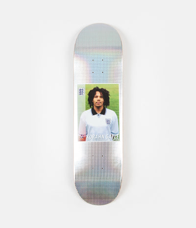 Skateboard Cafe Cafe 98 Korahn Deck - 8.5"