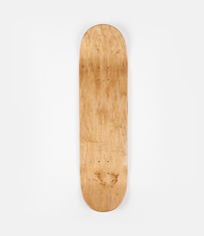 Skateboard Cafe Cafe 98 Korahn Deck - 8.5"