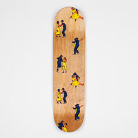 Skateboard Cafe Dancers Deck - 8.25" thumbnail