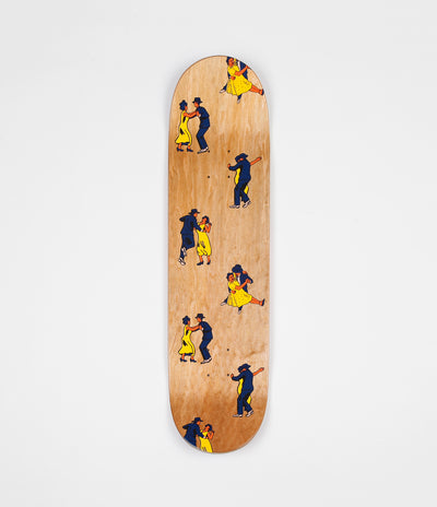 Skateboard Cafe Dancers Deck - 8.25"