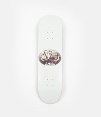 Skateboard Cafe Dom Henry "Peter" Pro Deck - Woodstain - 8.38"
