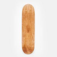 Skateboard Cafe Dom Henry "Peter" Pro Deck - Woodstain - 8.38" thumbnail