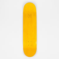 Skateboard Cafe Flower Bed Deck - Forest Green - 8.125" thumbnail