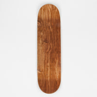 Skateboard Cafe Flower Bed Deck - Forest Green - 8.25" thumbnail
