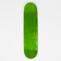Skateboard Cafe Flower Bed Deck - White - 8.125" thumbnail