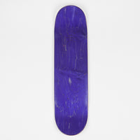 Skateboard Cafe Flower Bed Deck - White - 8.38" thumbnail