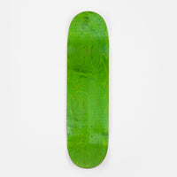 Skateboard Cafe Gerald Deck - White - 8.5" thumbnail
