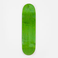 Skateboard Cafe Gerald Deck - White - 8.5" thumbnail
