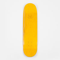 Skateboard Cafe Healthy Deck - Powder Blue - 8.38" thumbnail