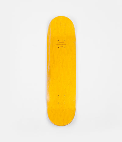 Skateboard Cafe Healthy Deck - Powder Blue - 8.38"