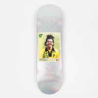 Skateboard Cafe Korahn Gayle 90 Pro Deck - Jamaica - 8.5" thumbnail