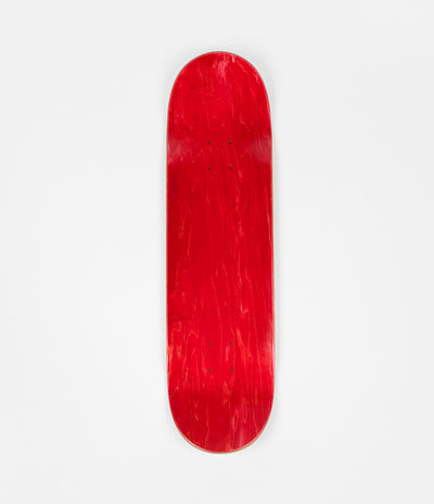 Skateboard Cafe Korahn Gayle 90 Pro Deck - Jamaica - 8.5"