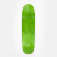 Skateboard Cafe Korahn Gayle Rammi Polaroid Pro Deck - Woodstain - 8.5" thumbnail