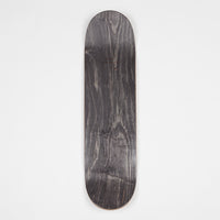 Skateboard Cafe OBI John Coltrane Deck - Grey - 8.25" thumbnail