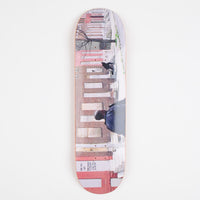 Skateboard Cafe Omar Dom Henry Pro Deck - 8.5" thumbnail