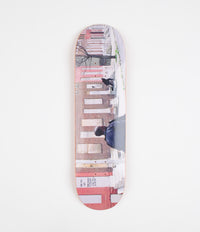 Skateboard Cafe Omar Dom Henry Pro Deck - 8.5"