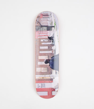 Skateboard Cafe Omar Dom Henry Pro Deck - 8.5"