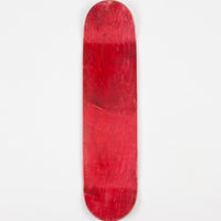 Skateboard Cafe Planet Donut Deck - Black - 8.125" thumbnail