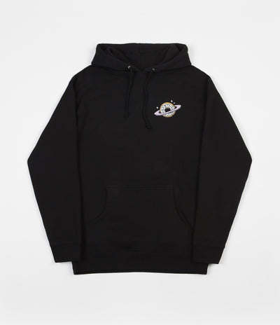 Skateboard cafe planet donut hoodie Clearance